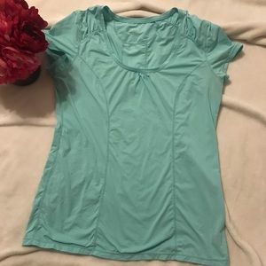 Zella Workout Top